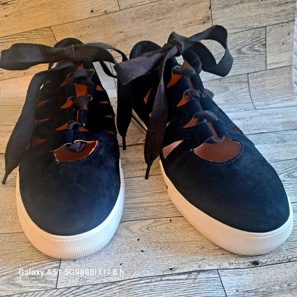 L'AmourDesPieds LDP black Sneakers